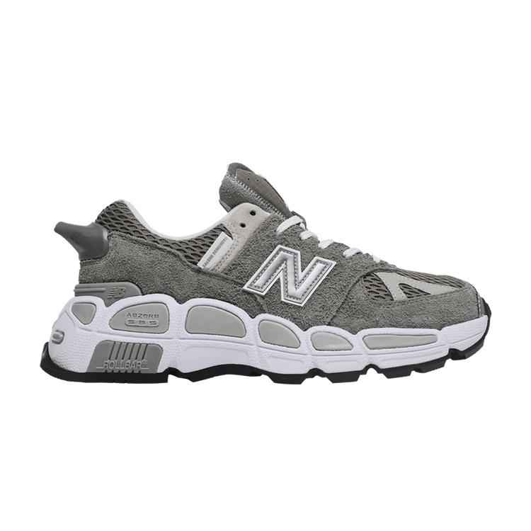 Salehe Bembury x New Balance 574 YURT Shark Skin 41.5