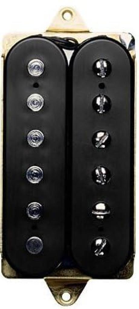 Dimarzio The Tone Zone BK Pickup DP-155