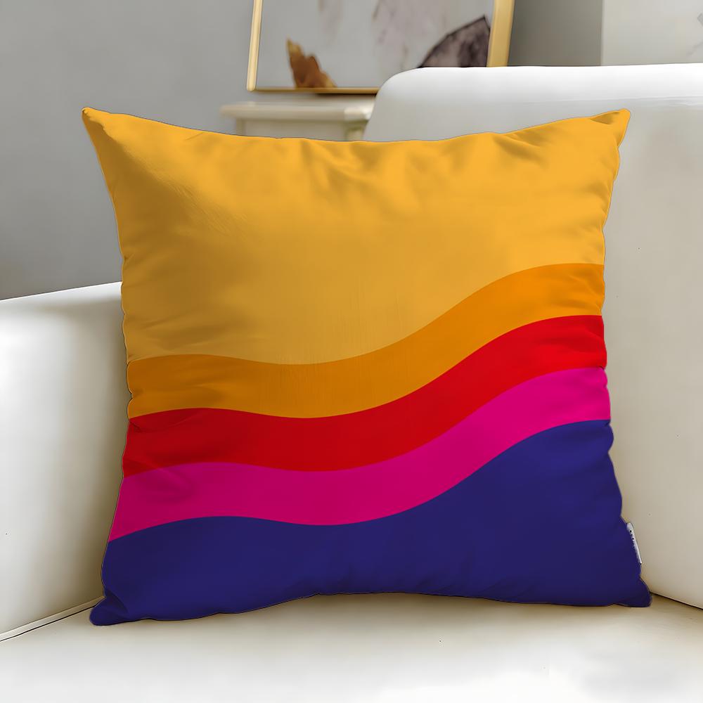 classic beverage brand Paulaner Spezi Cushion Cover Soft  EasyWash Pillow Case  Versatile for Couch Bed Travel and Office