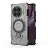 Magnetic Wireless Charge Cover For OnePlus Ace 5 Pro Phone Holder Armor Case For OnePlus Ace 5 Pro Cover For OnePlus Ace 5 Case