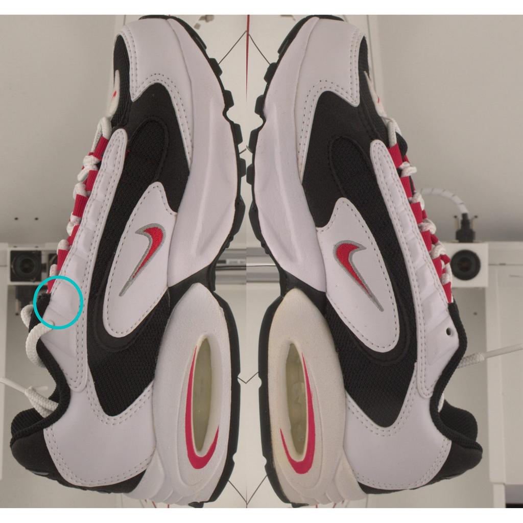 Pre-owned Nike Air Max Triax 96 CD2053-105-P26085065336389