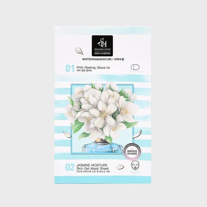 Mask pack (whitening moisture)