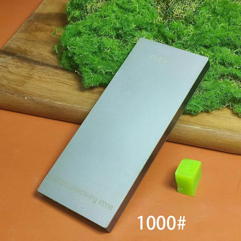 

Diamond Knife Sharpener Grit 180-3000# Sharpening Stone Whetstone Professional Woodwork Knive Grinding Edge Tool Anti-skid Base As Photos
