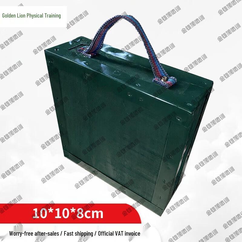 Heavy Duty Jack Support Blocks