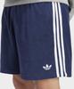 adidas Terry Shorts - Night Indigo / Kw7409