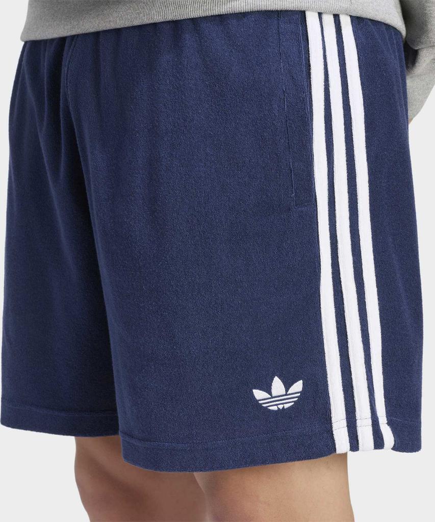 adidas Terry Shorts - Night Indigo / Kw7409