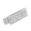 Car Interior LED Luggage Compartment Lamps Rear Trunk Boot Lights CC B6 B7 Golf 7 Scirocco Tiguan Touareg
