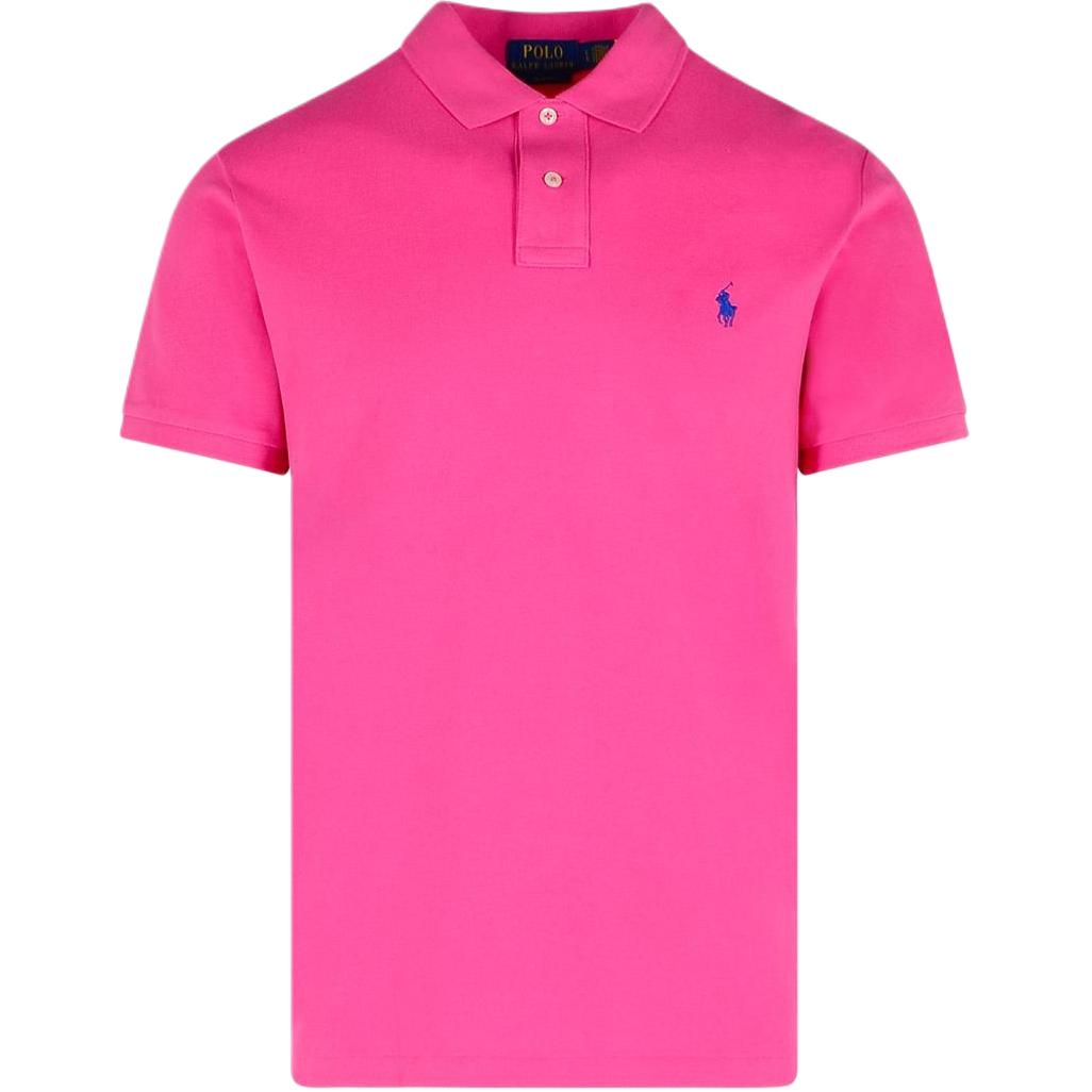 Polo Ralph Lauren Logo izšūta pogaina