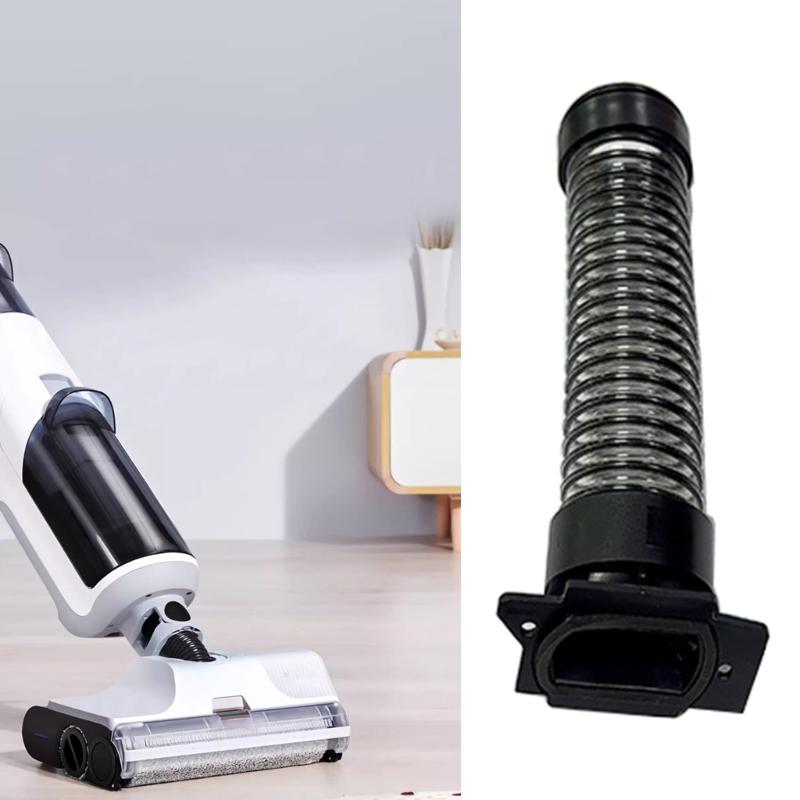 Flexible Hose Soft Tube Pipe Household Vacuum Cleaner Accessory Universal Replacement Flexible Extension Tube For U10