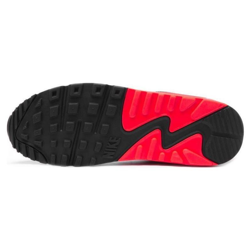 Nike Air Max 90 Atmos We Love Nike Bright Crimson Adidași Pantofi Casual AQ0926-001