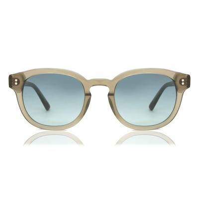 Messy Weekend Bille Bottle Green Unisex Sunglasses