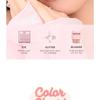 CORINGCO - Macaron Puff Blusher - 3 Colors