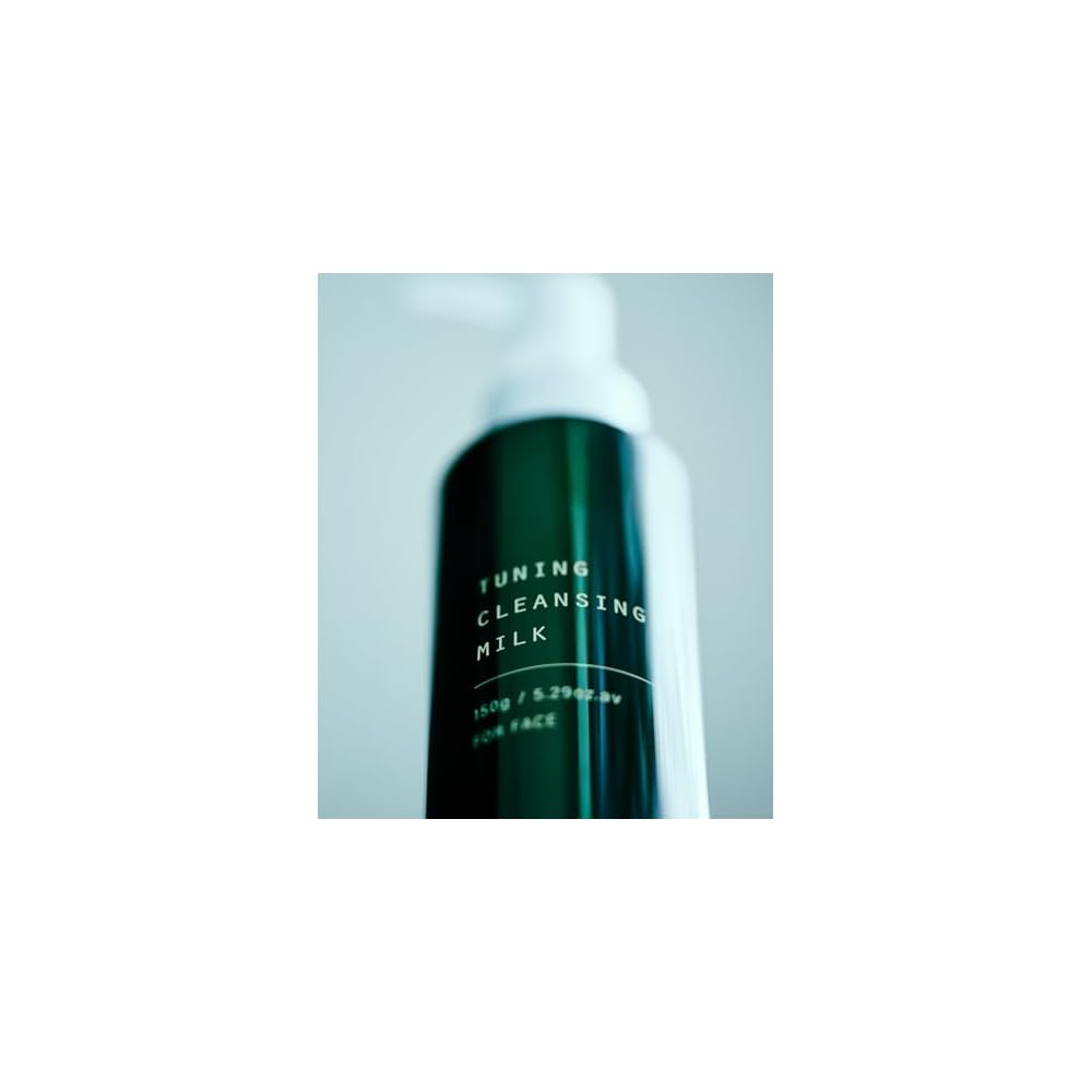 OSAJI Makeup Remover Cleansing Milk 150g [Tuning] Sensitive Skin Body Care Basic Cosmetics Massage
