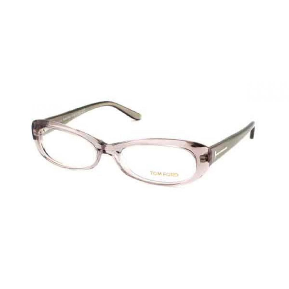 

Tom Ford Ft5141 057 Очки унисекс Clear/53-16-135