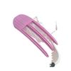 High Crown Styling Comb: Hair Root Volumizer & Geometric Padding Clip