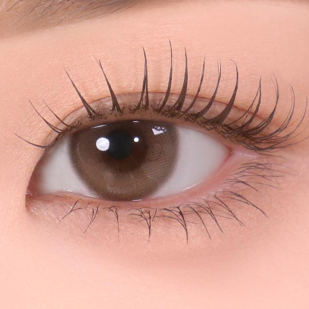 mude. Inspire Skinny Curling / Multi Fixer Mascara
