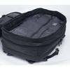 SWISS FLY Vacuum Compression Travel Bag - External Lithium Battery Pump - Multiple Pockets - Waterproof - 40 L - Anti-theft