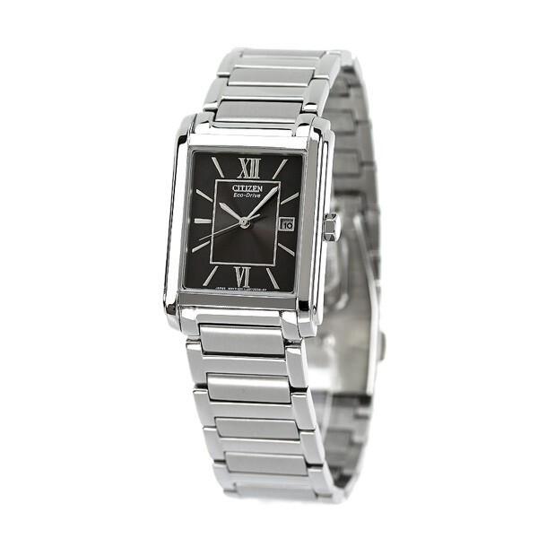 CITIZEN Collection Eco-Drive FRA59-2431 Solar Men's Watch 26.2mm 104g 592431