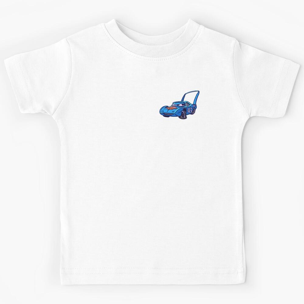 Cars the King Kids T-Shirt 100