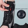 Adjustable Ankle Brace Support For Sprain Gym Football Sports Safety Men Women Comfortable Breathable