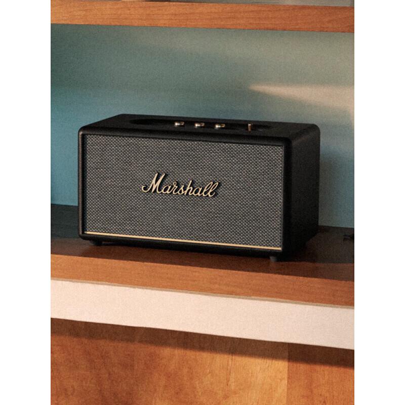 Marshall Stanmore III Bluetooth Speaker