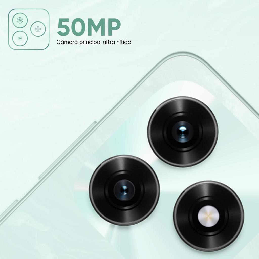 HONOR X5C Plus 4GB RAM 128GB ROM