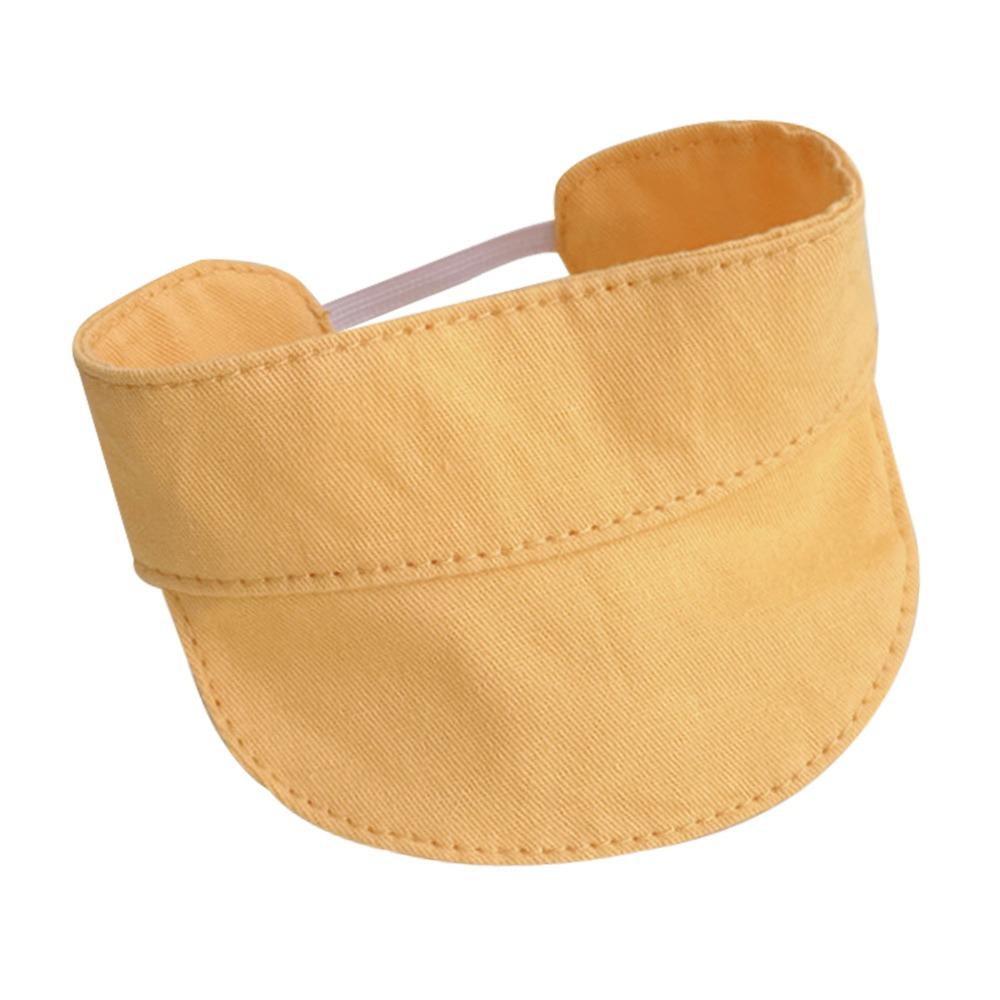 Păpușă 10cm Haine Păpușă Mini Material Bumbac Pălărie Păpușă Pălărie Fashion Elegantă Afișaj Păpușă