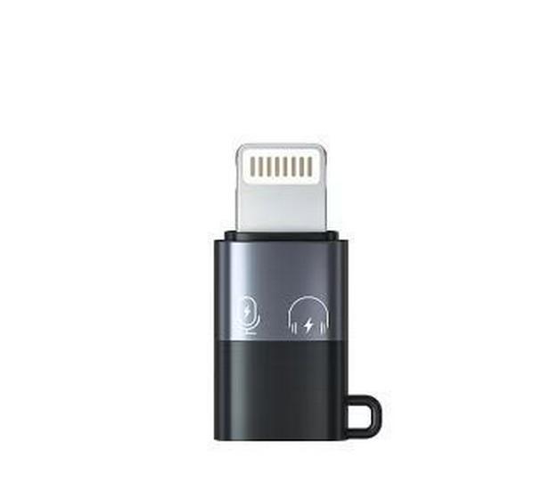 K1K9 Wireless Lavalier Microphone for Mobile Live Streaming and Audio Recording