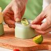 3Pcs Ice Cube Mold Multi-Compartment Silicone Tray with Lid for Juice Coffee Water Ice Cubes And Popsicles BPA-Free Food Grade Odorless Ice Popsicle