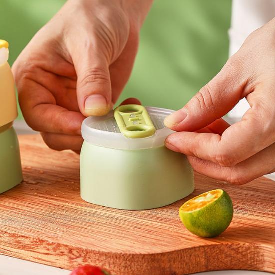 3Pcs Ice Cube Mold Multi-Compartment Silicone Tray with Lid for Juice Coffee Water Ice Cubes And Popsicles BPA-Free Food Grade Odorless Ice Popsicle