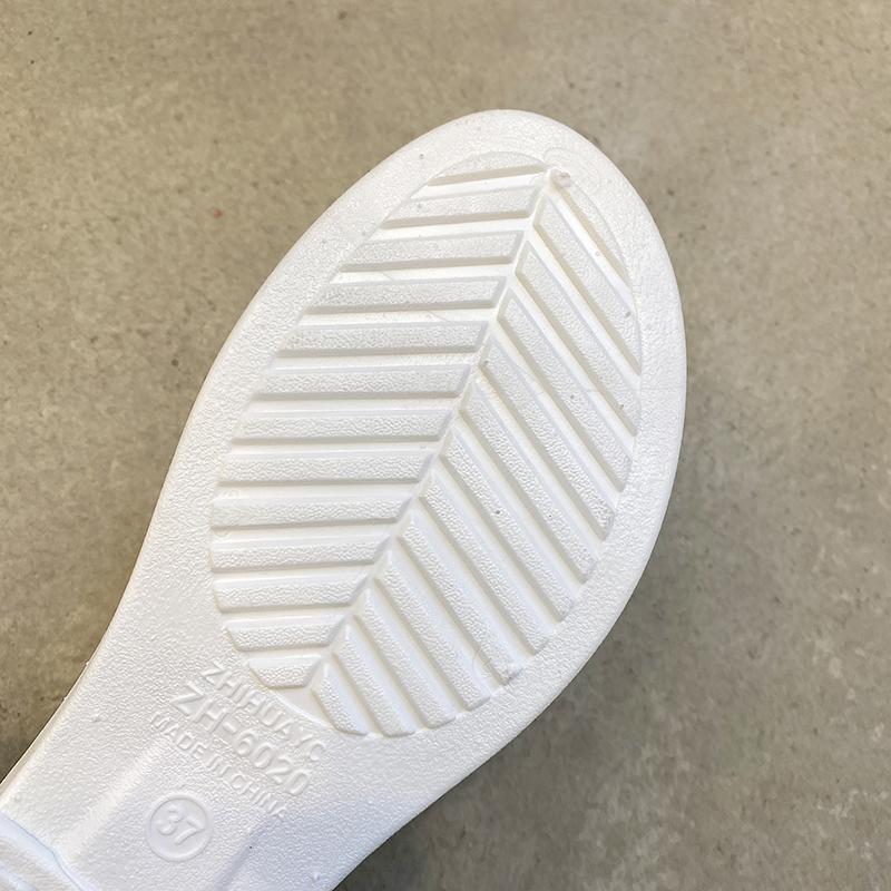 Frauen Sommer Flache Sandalen Open-Toed Slides Hausschuhe Candy Farbe Outdoot Casual Strand Schuhe