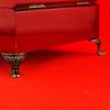 Durable Case Box Decorative Protector Furniture Part Furniture Leg Leg Corner Feet