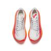 Anta Fabric Low top Running Shoes Men's 912615595-4
