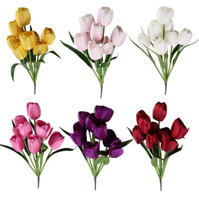 Deko & Wohnaccessoires – Künstliche Blumen & Kränze