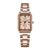 Ladies' Watch Steel Watch Quartz Watch