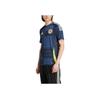 adidas Scotland 24 Home Jersey Night Navy Unisex Streetwear IP8359