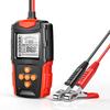 12V 24V Car Battery Analyzer Diagnostic Tools CCA Internal Resistance Tester Charging Scanner Digital Battery Tester Capacity