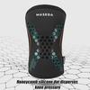 1Pair Knee Sleeves 7Mm Neoprene Compression Support For Squats Weightlifting Powerlifting Knee Sleeve