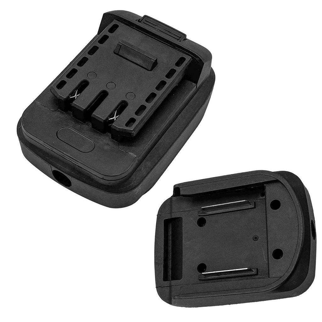18V Li-ion Battery BL1830 Connector Battery Adapter Battery Terminal Connection