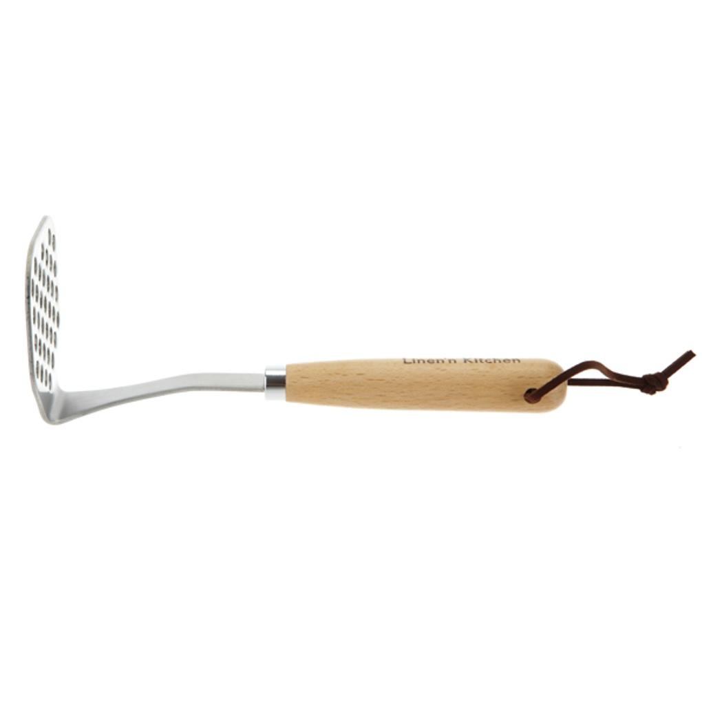 L Linen Kitchen Potato Mashed Logos_TO035195