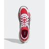 adidas Adizero Aruku Beyaz Saf Yakut Unisex Spor Ayakkabı Kırmızı Bulut Beyazı Çekirdek-Siyah JI0308