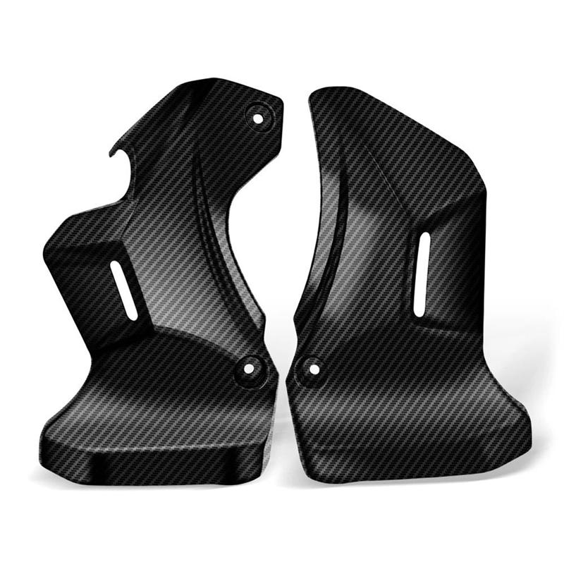 Motorcycle Side Panel Fairing Front Fuel Tank Cover Protection Kit For Z900RS SE 2024 2018-2024 Cafe ABS