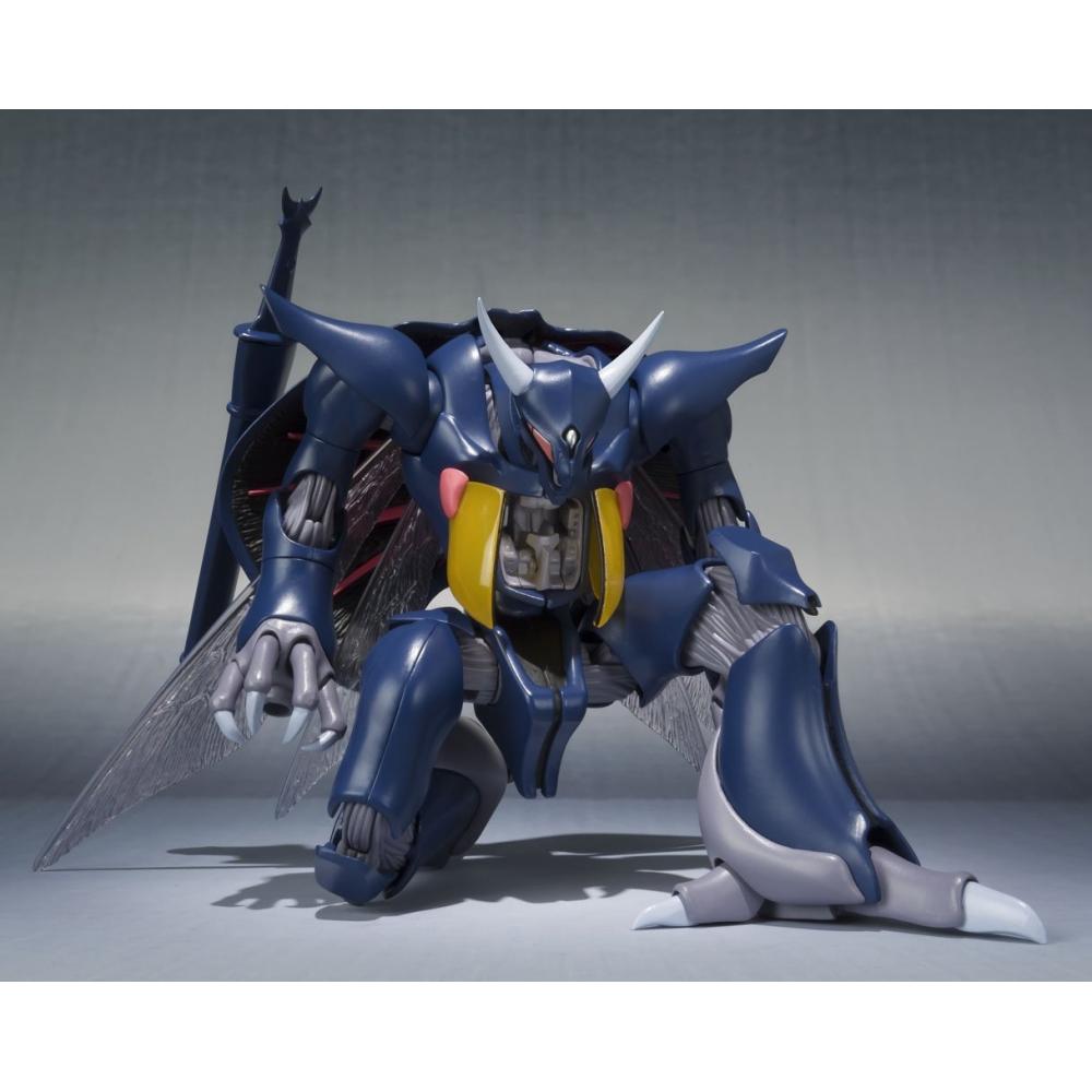 ROBOT Spirits Holy Warrior Dunbine [SIDE AB] Boson approx. 145mm ABS&PVC painted movable figure