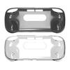 Protective Case for Retroid Pocket 5 Shockproof Handheld Game Console Protector Clear TPU Cover