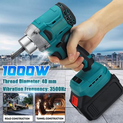 Gereedschap en accessoires – Elektrisch gereedschap