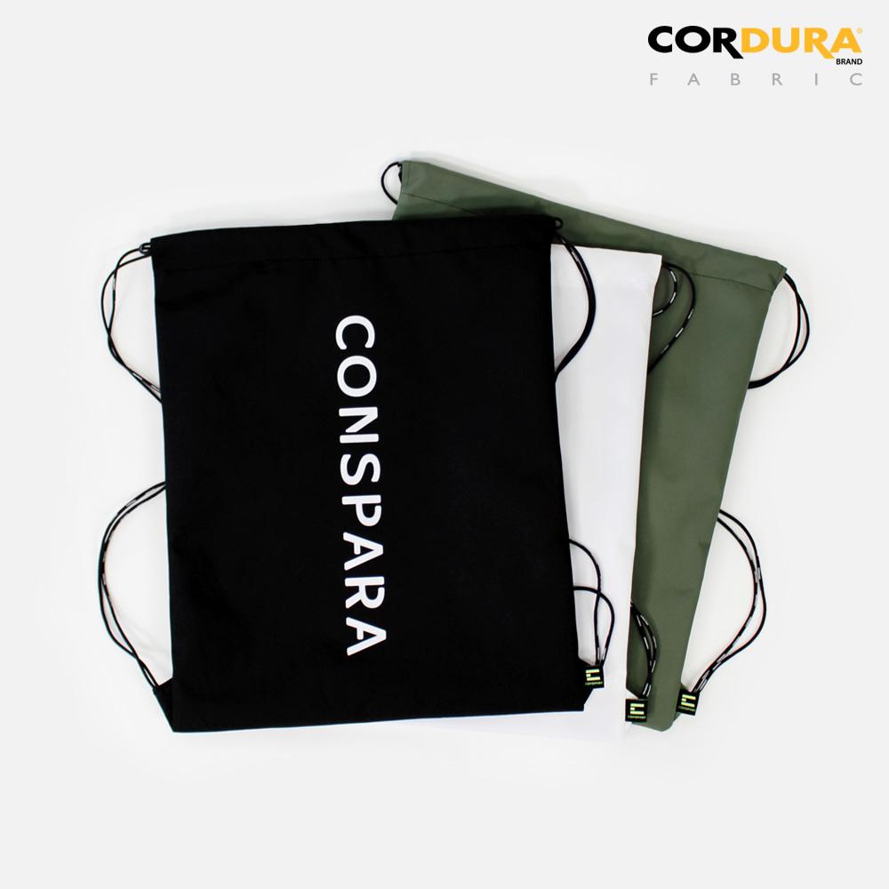 Conspara Leisure Boost Gym Sack (Cordura) Lbgs0520