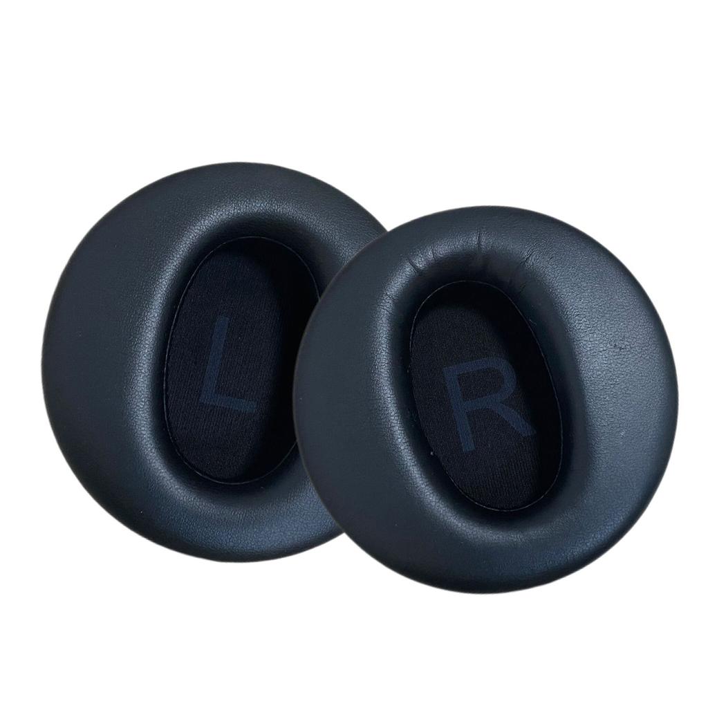 Сменные подушечки для ушей, амбушюры для Wyze, чехол для наушников с шумоподавлением, запасная часть