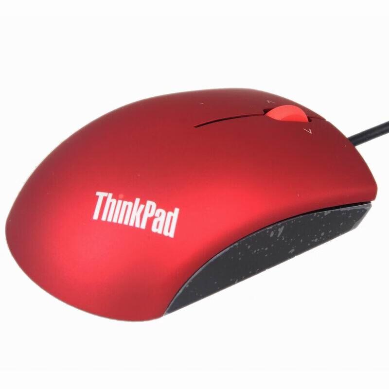 Lenovo Think Wired Blu-ray Mouse