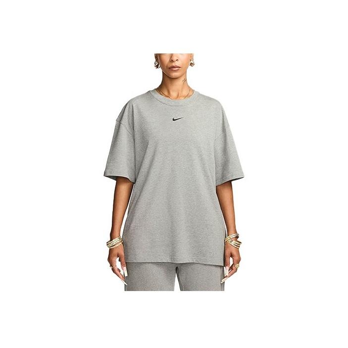 

Футболка Nike x NOCTA Max90 (Азия) Серые вересковые топы унисекс FN7664-063 L