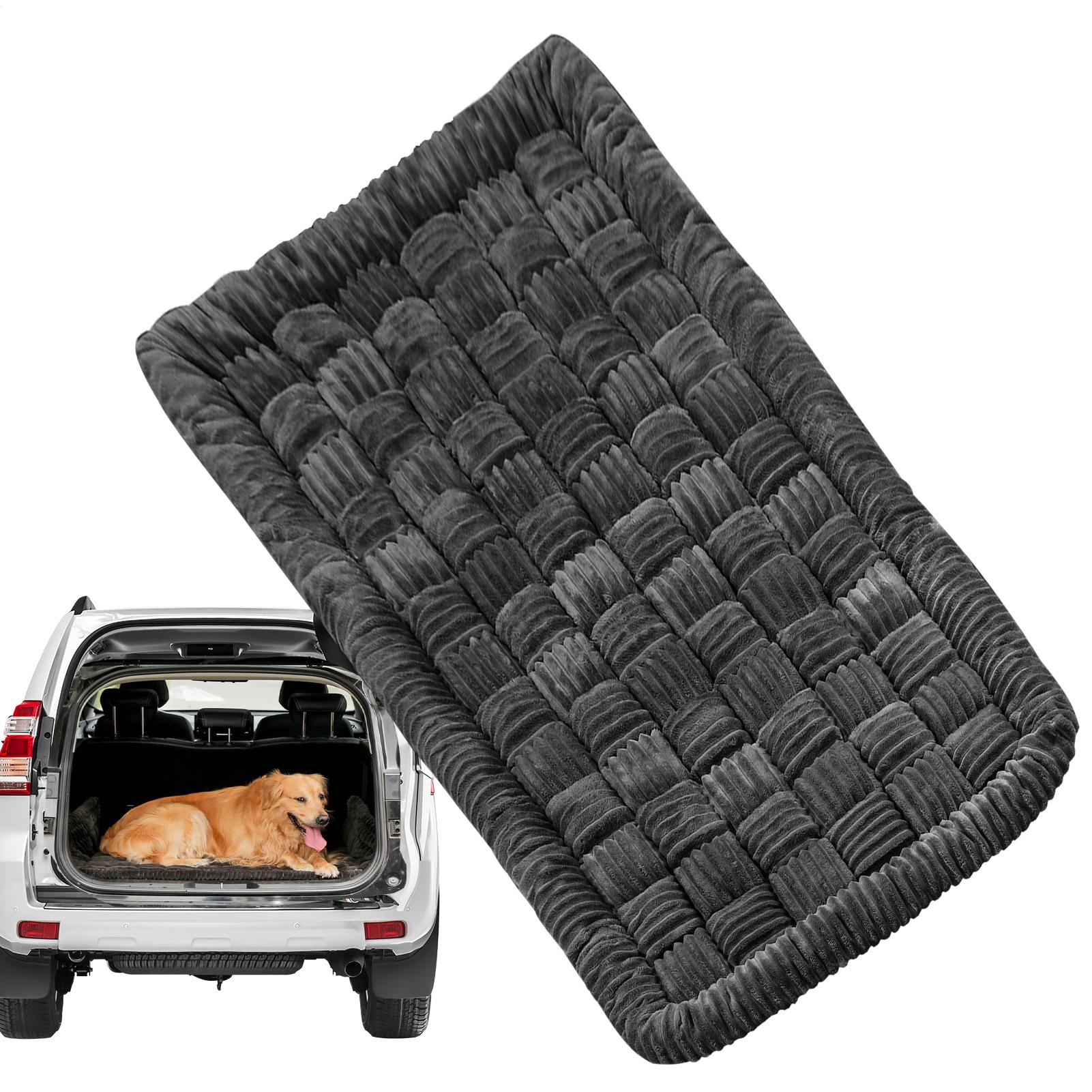 

Car Rear Seats Dog Blanket 137x60cm Nonslip Pet Car Backseat Anti Slip Sofa Cushion Washable Auto Seat Protector Puppy Bed China Mainland